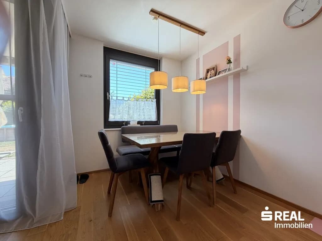 4-Zimmer-Wohnung kaufen in Feldkirch – 88,43 m², € 589.000 – Bild 20 von 38