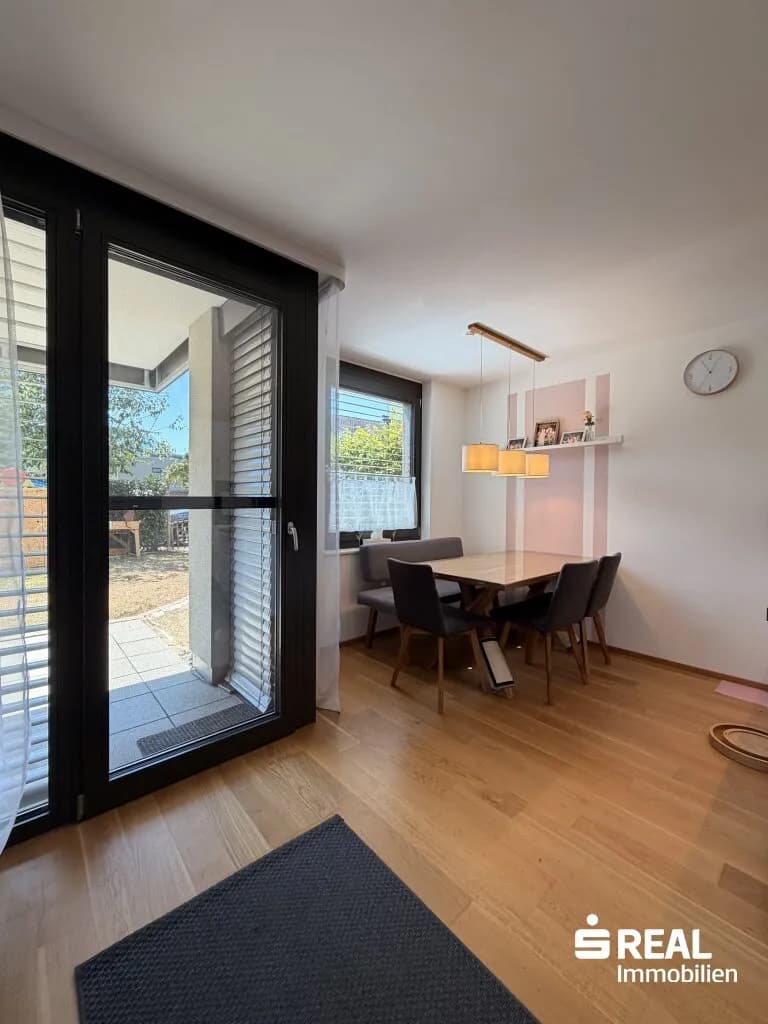 4-Zimmer-Wohnung kaufen in Feldkirch – 88,43 m², € 589.000 – Bild 21 von 38