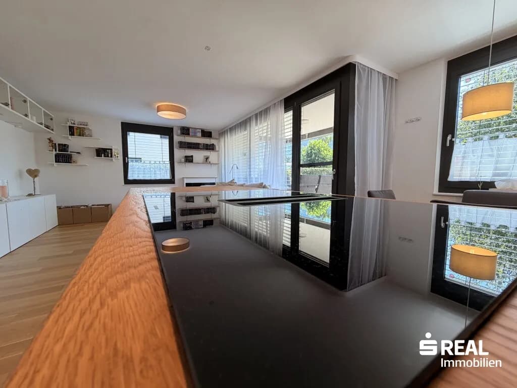 4-Zimmer-Wohnung kaufen in Feldkirch – 88,43 m², € 589.000 – Bild 25 von 38