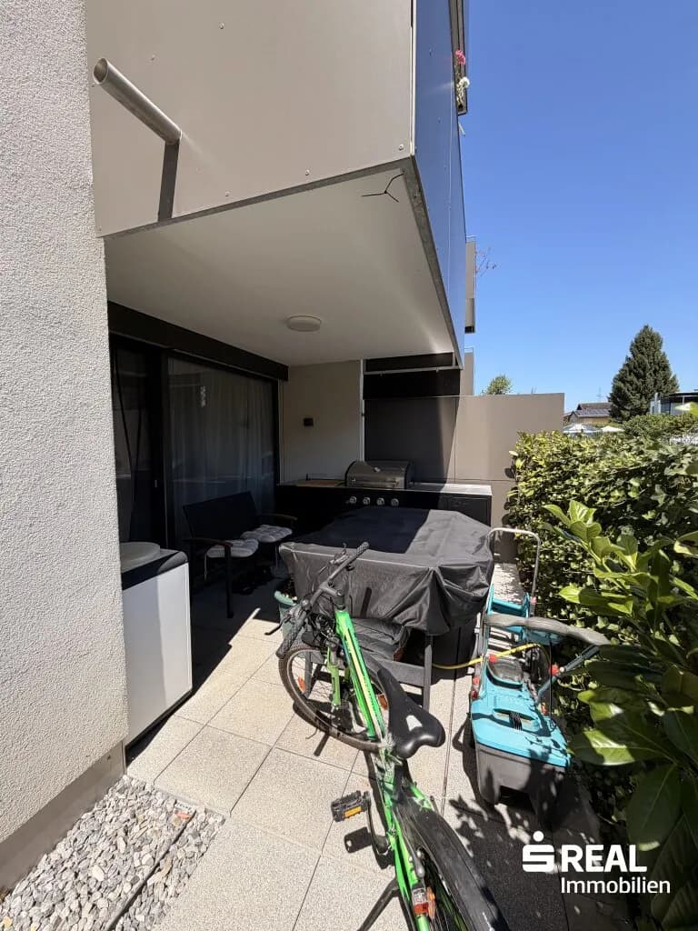 4-Zimmer-Wohnung kaufen in Feldkirch – 88,43 m², € 589.000 – Bild 27 von 38