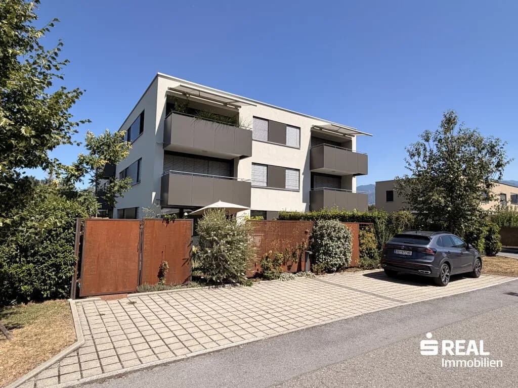 4-Zimmer-Wohnung kaufen in Feldkirch – 88,43 m², € 589.000 – Bild 31 von 38