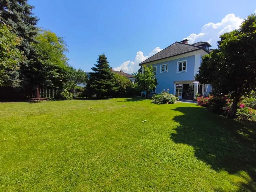 Immobilie kaufen in Spittal an der Drau – 182 m², € 690.000