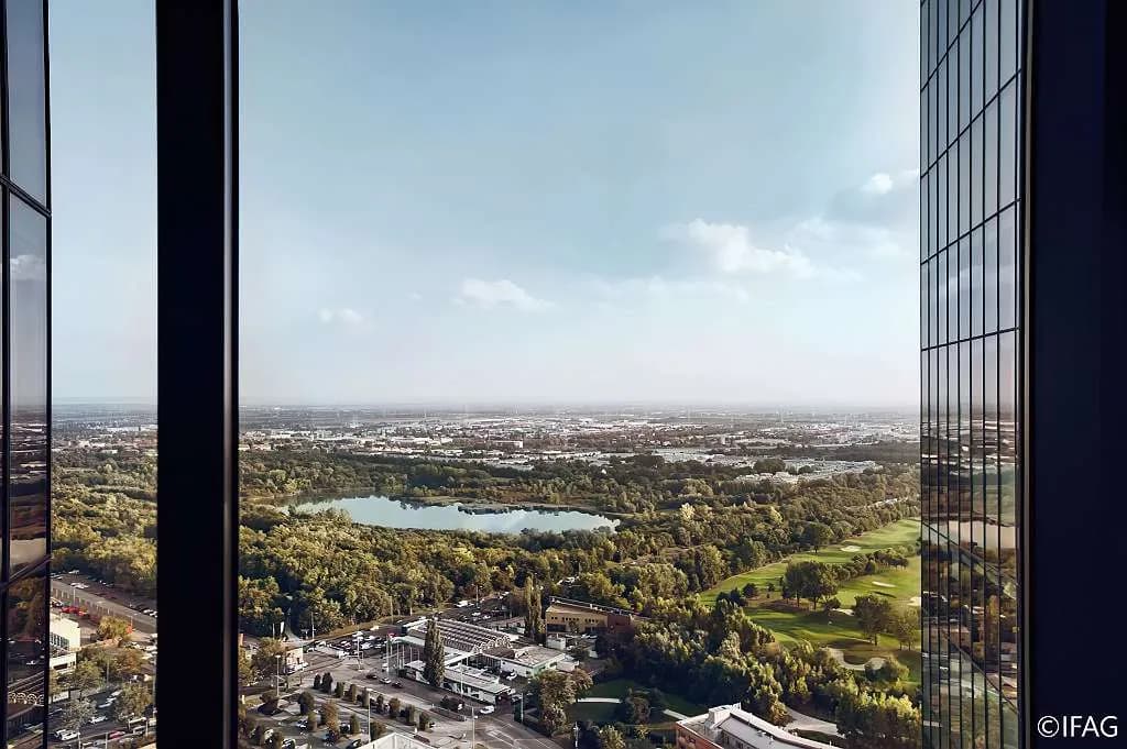Gewerbeimmobilie mieten in Wien – 65 700 m², € 15 – Bild 7 von 12