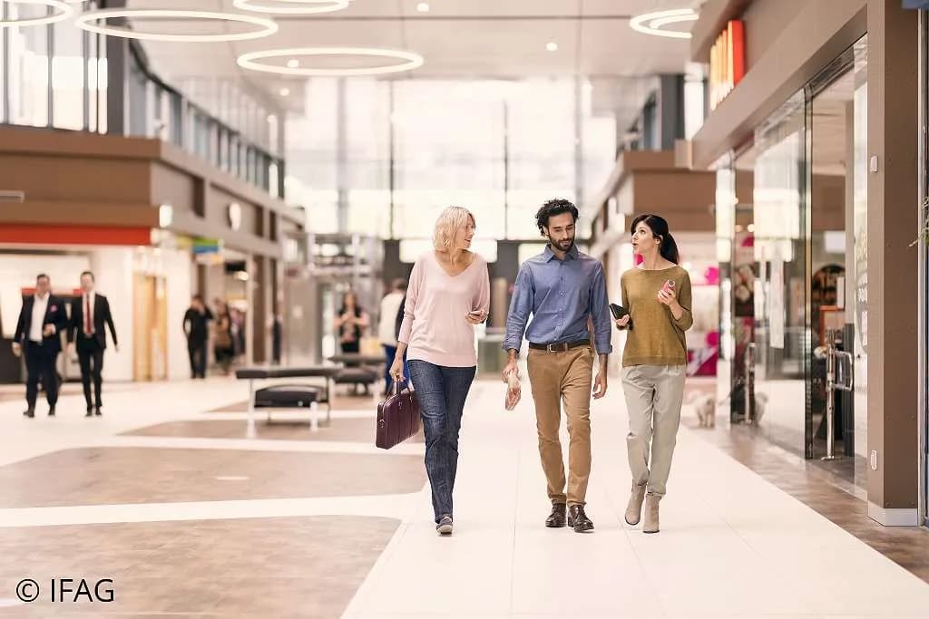 Gewerbeimmobilie mieten in Wien – 65 700 m², € 15 – Bild 10 von 12