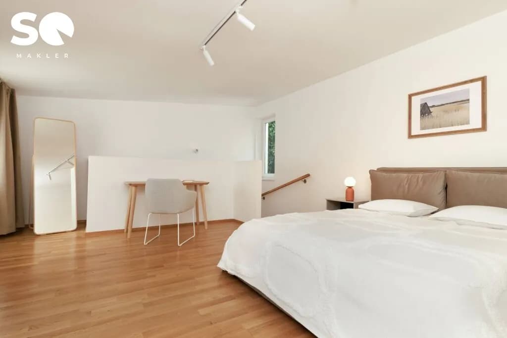 2-Zimmer-Wohnung mieten in Wien – 53,09 m², € 1.500 – Bild 5 von 11