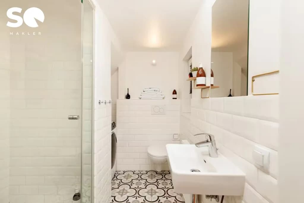 2-Zimmer-Wohnung mieten in Wien – 53,09 m², € 1.500 – Bild 8 von 11