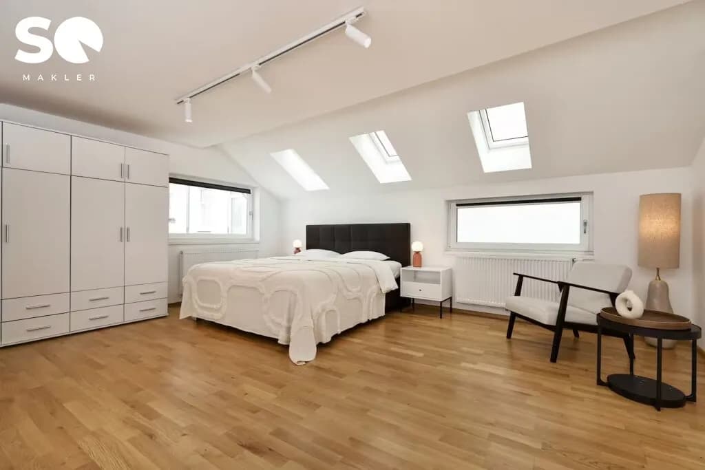 2-Zimmer-Wohnung mieten in Wien – 64,72 m², € 1.720 – Bild 5 von 12