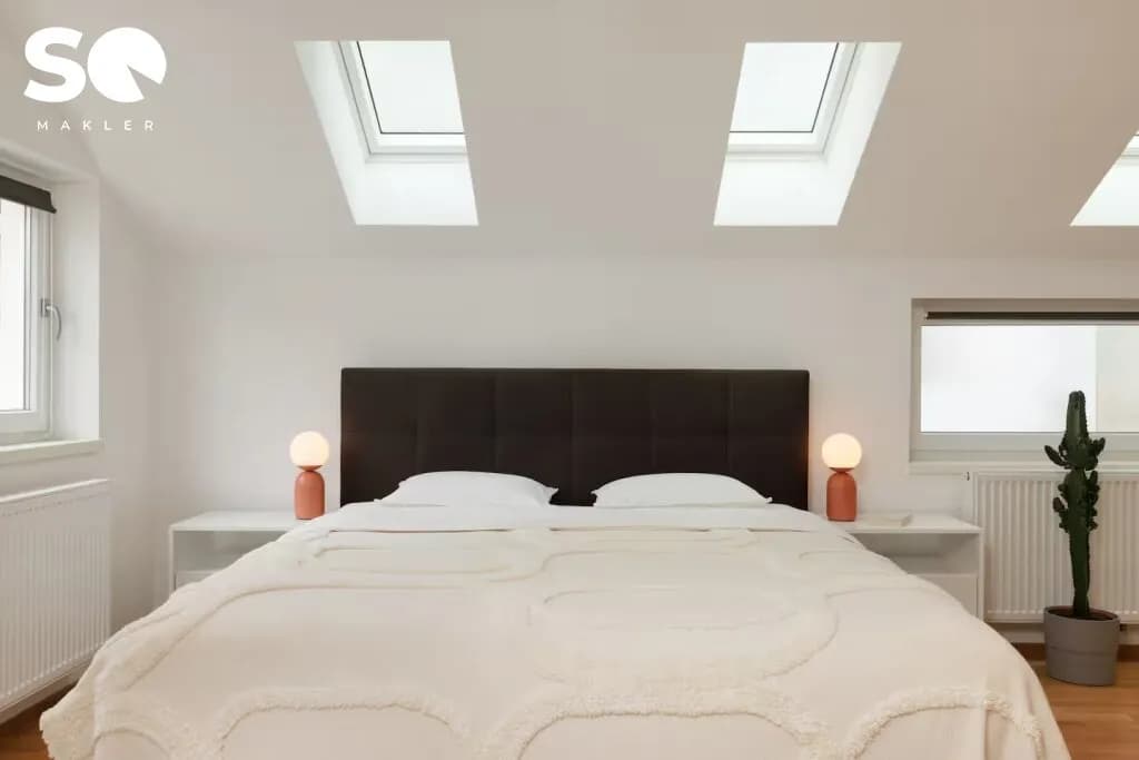 2-Zimmer-Wohnung mieten in Wien – 64,72 m², € 1.720 – Bild 6 von 12