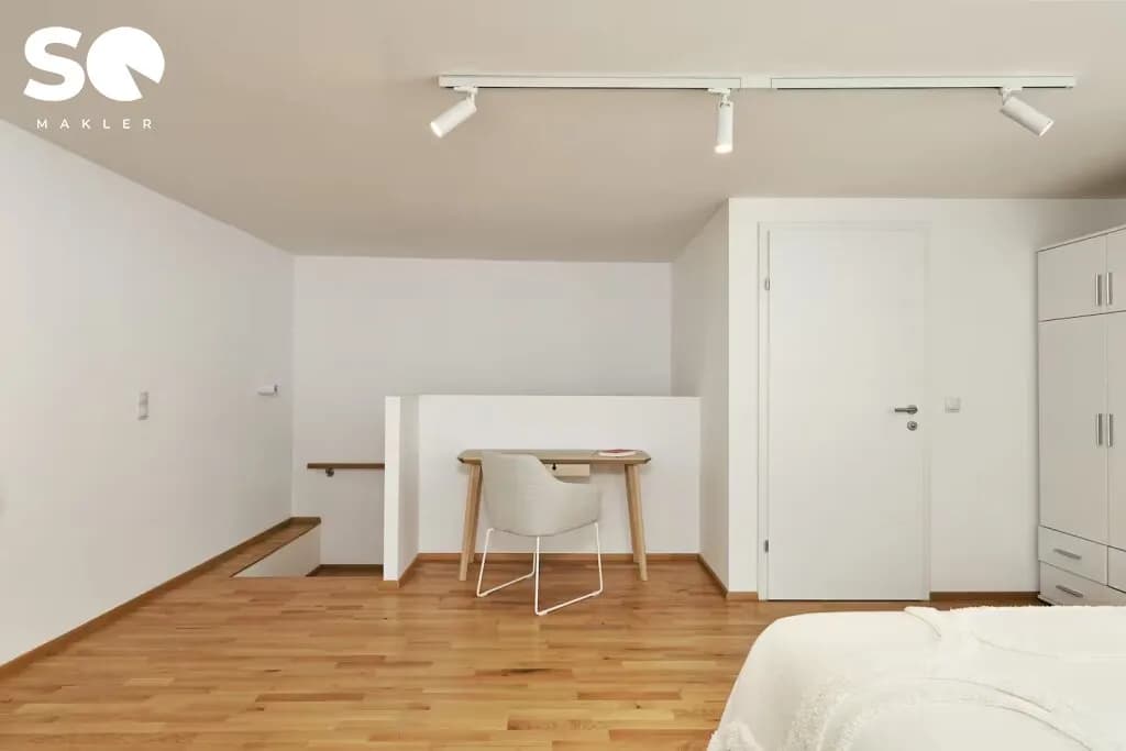 2-Zimmer-Wohnung mieten in Wien – 64,72 m², € 1.720 – Bild 9 von 12