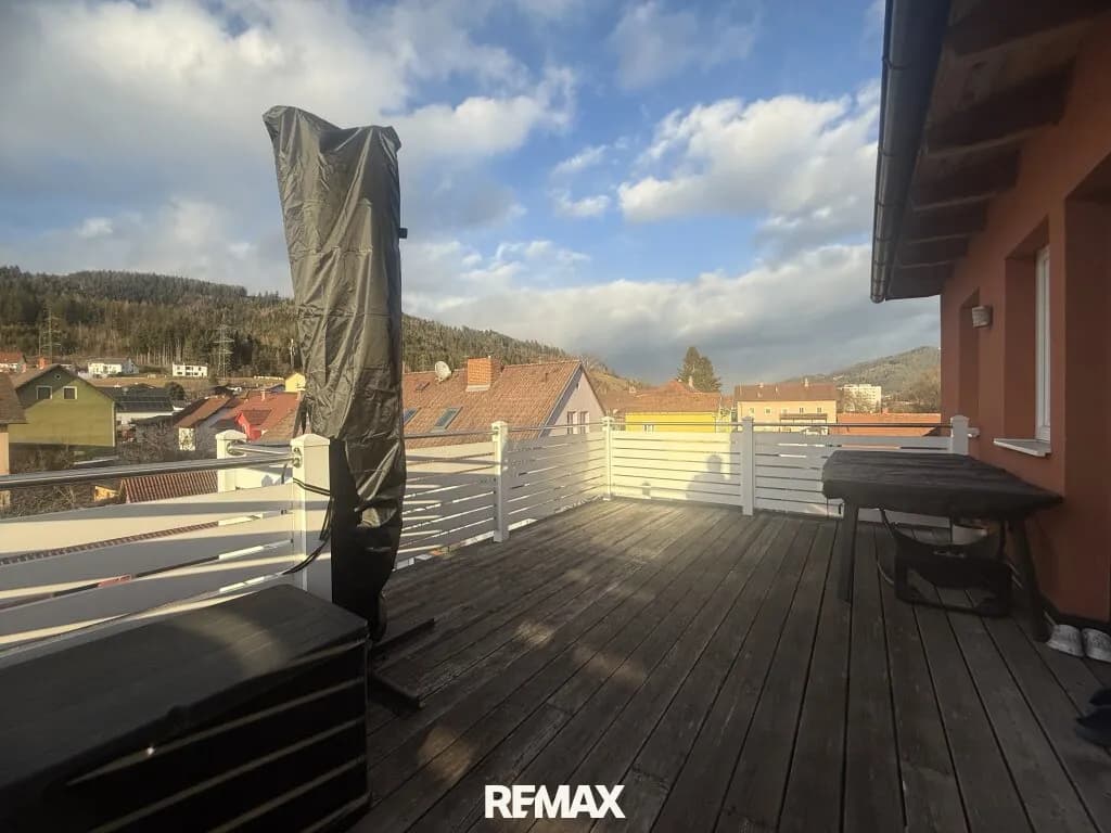 Gewerbeimmobilie kaufen in Bruck-Mürzzuschlag – 1 243 m², € 465.000 – Bild 6 von 16