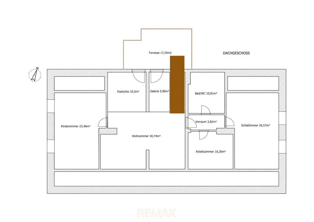 Gewerbeimmobilie kaufen in Bruck-Mürzzuschlag – 1 243 m², € 465.000 – Bild 10 von 16