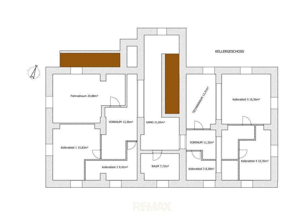 Gewerbeimmobilie kaufen in Bruck-Mürzzuschlag – 1 243 m², € 465.000 – Bild 12 von 16