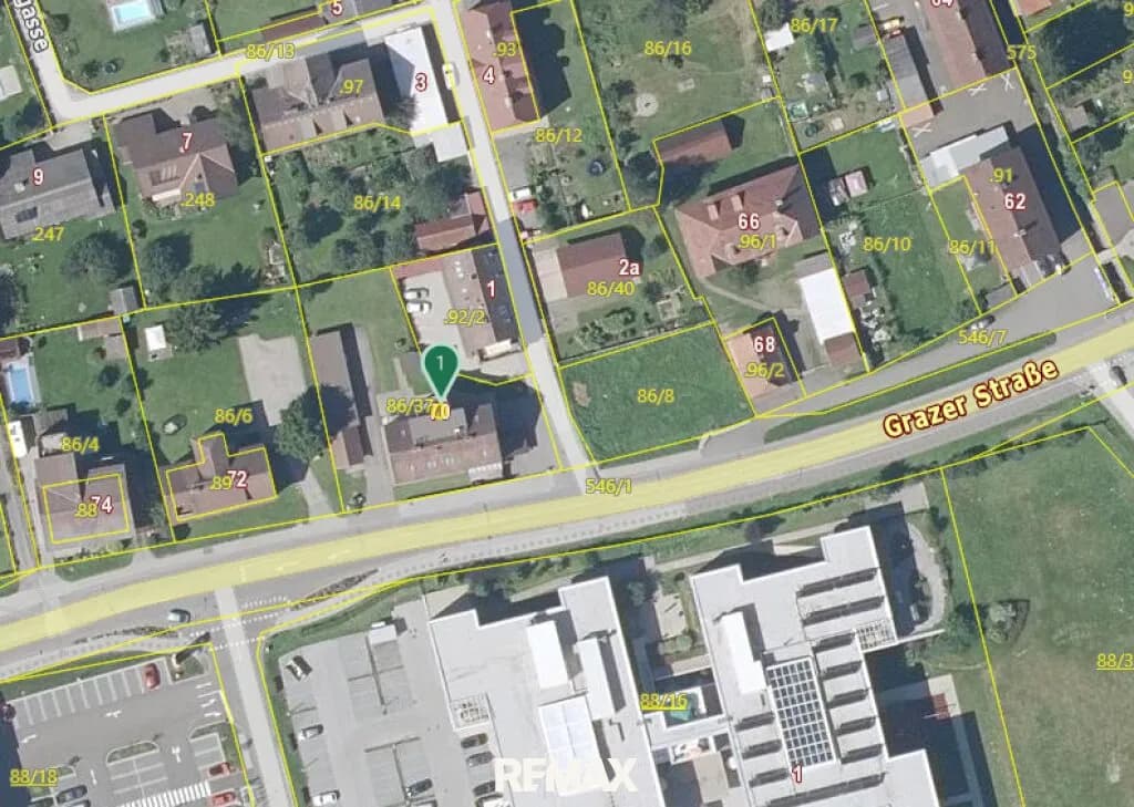 Gewerbeimmobilie kaufen in Bruck-Mürzzuschlag – 1 243 m², € 465.000 – Bild 15 von 16