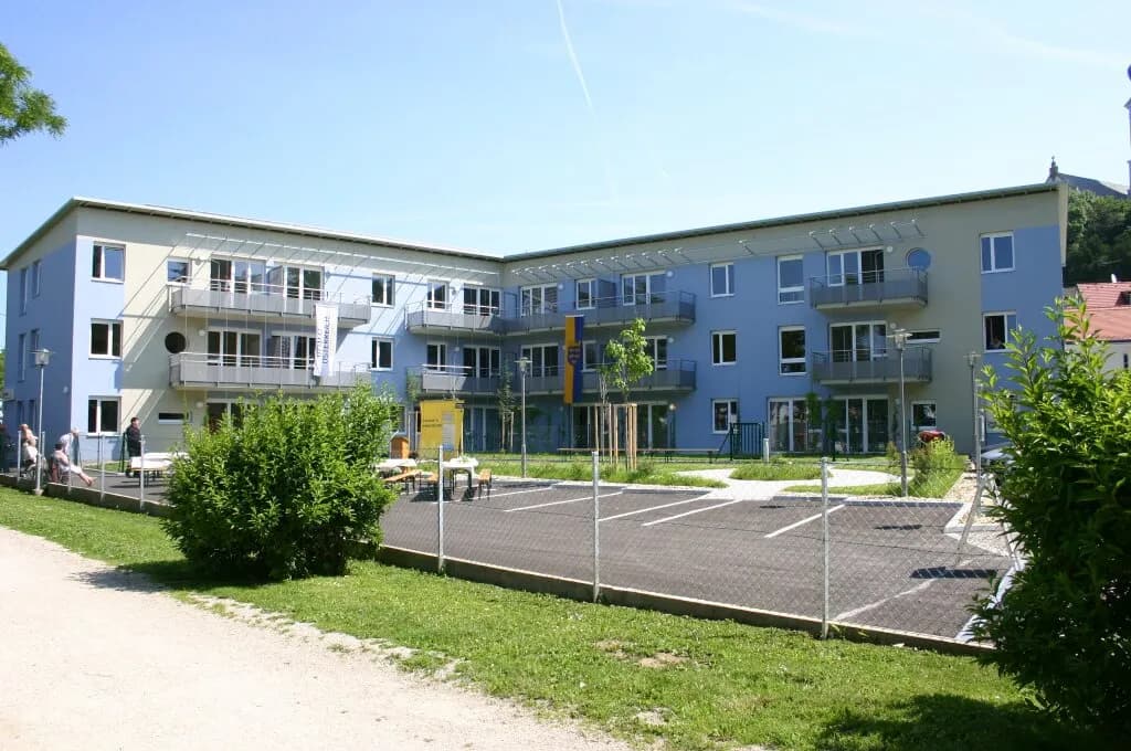 2-Zimmer-Wohnung mieten in Mistelbach – 51,94 m², € 754 – Bild 12 von 12