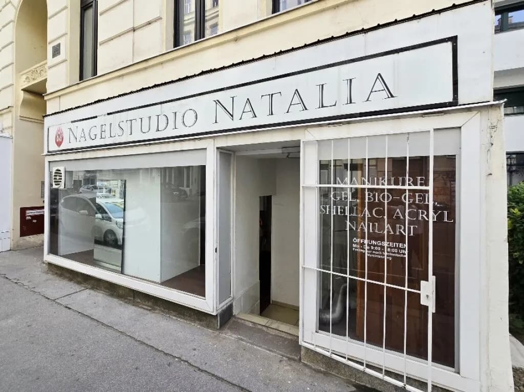 1-Zimmer-Gewerbeimmobilie kaufen in Wien – 35 m², € 199.000 – Bild 2 von 9