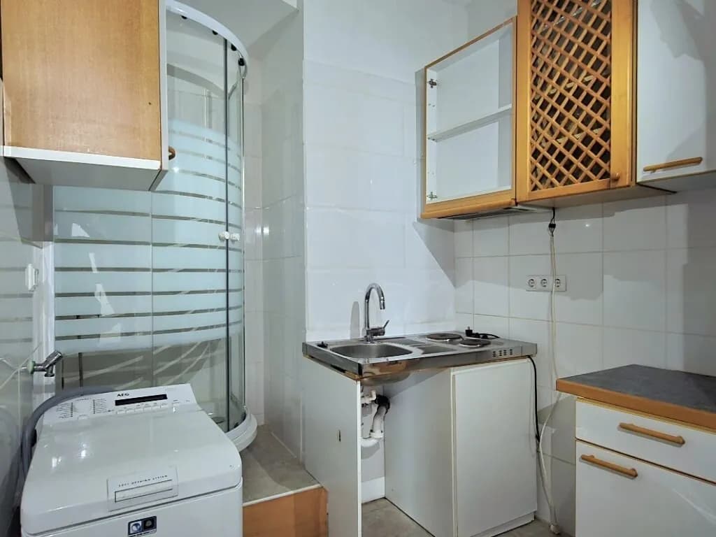 1-Zimmer-Gewerbeimmobilie kaufen in Wien – 35 m², € 199.000 – Bild 5 von 9