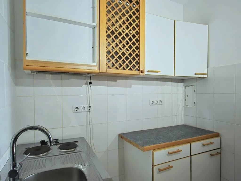1-Zimmer-Gewerbeimmobilie kaufen in Wien – 35 m², € 199.000 – Bild 6 von 9