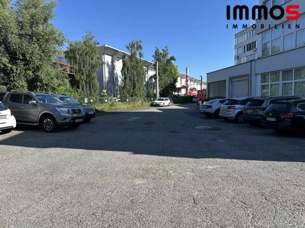 Gewerbeimmobilie mieten in Linz – 1 158 m², € 9.381 – Bild 3 von 48