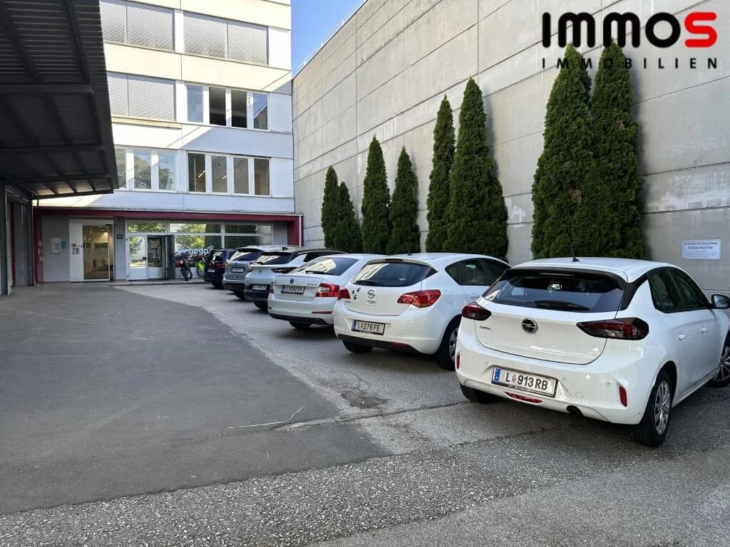 Gewerbeimmobilie mieten in Linz – 1 158 m², € 9.381 – Bild 4 von 48