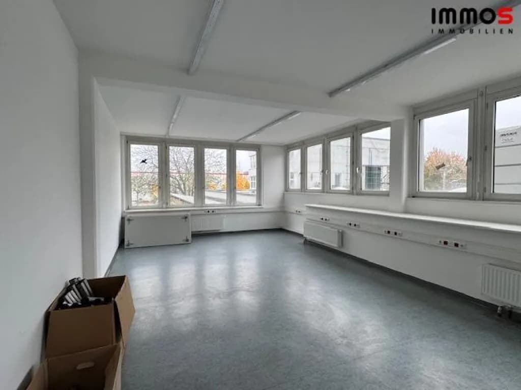 Gewerbeimmobilie mieten in Linz – 1 158 m², € 9.381 – Bild 5 von 48