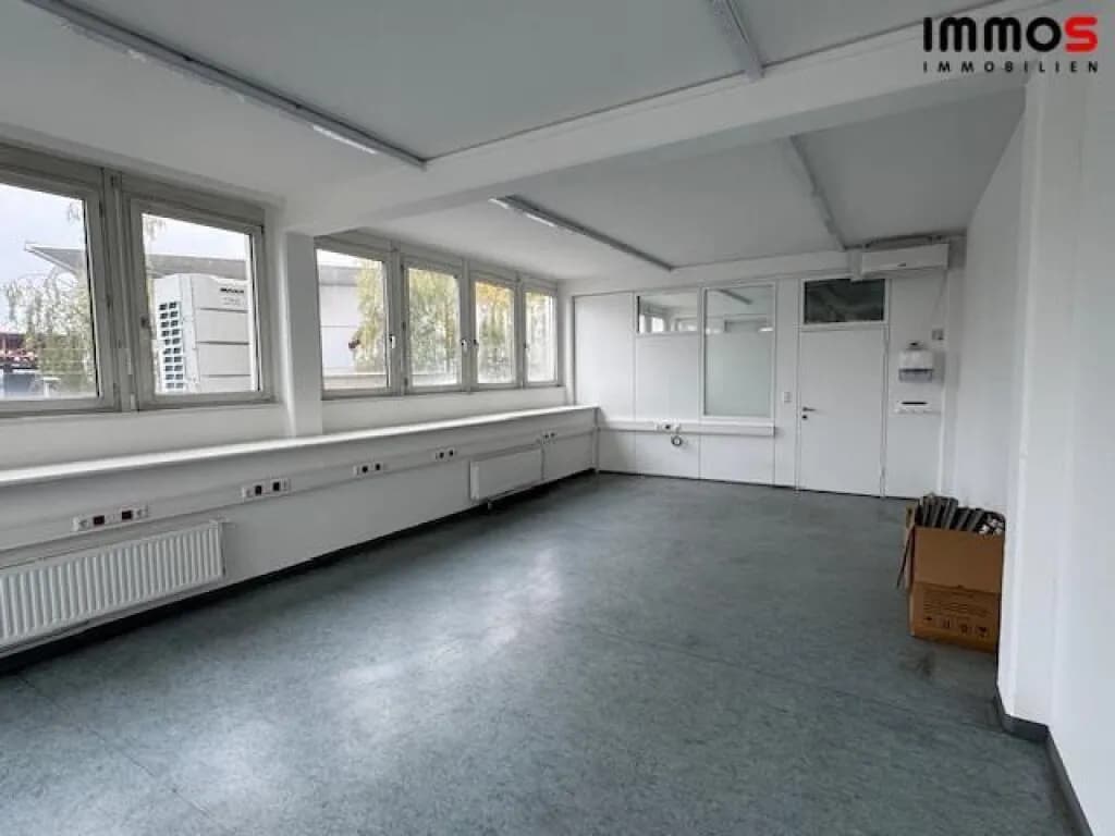 Gewerbeimmobilie mieten in Linz – 1 158 m², € 9.381 – Bild 6 von 48