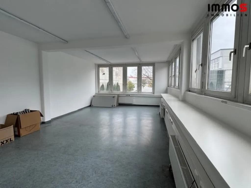 Gewerbeimmobilie mieten in Linz – 1 158 m², € 9.381 – Bild 7 von 48