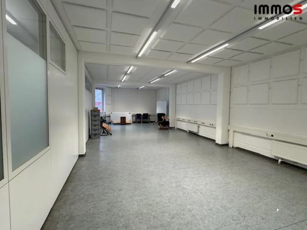 Gewerbeimmobilie mieten in Linz – 1 158 m², € 9.381 – Bild 10 von 48