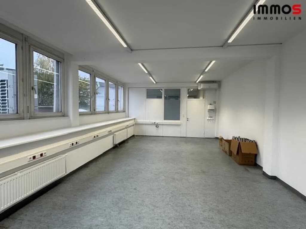Gewerbeimmobilie mieten in Linz – 1 158 m², € 9.381 – Bild 14 von 48