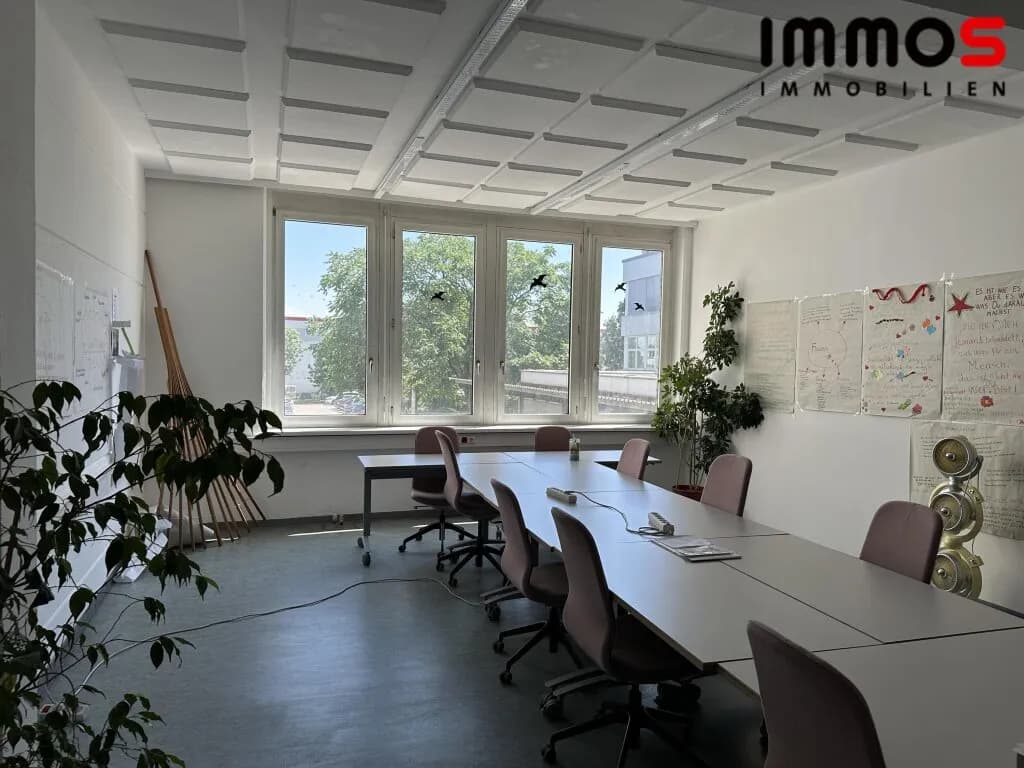 Gewerbeimmobilie mieten in Linz – 1 158 m², € 9.381 – Bild 16 von 48