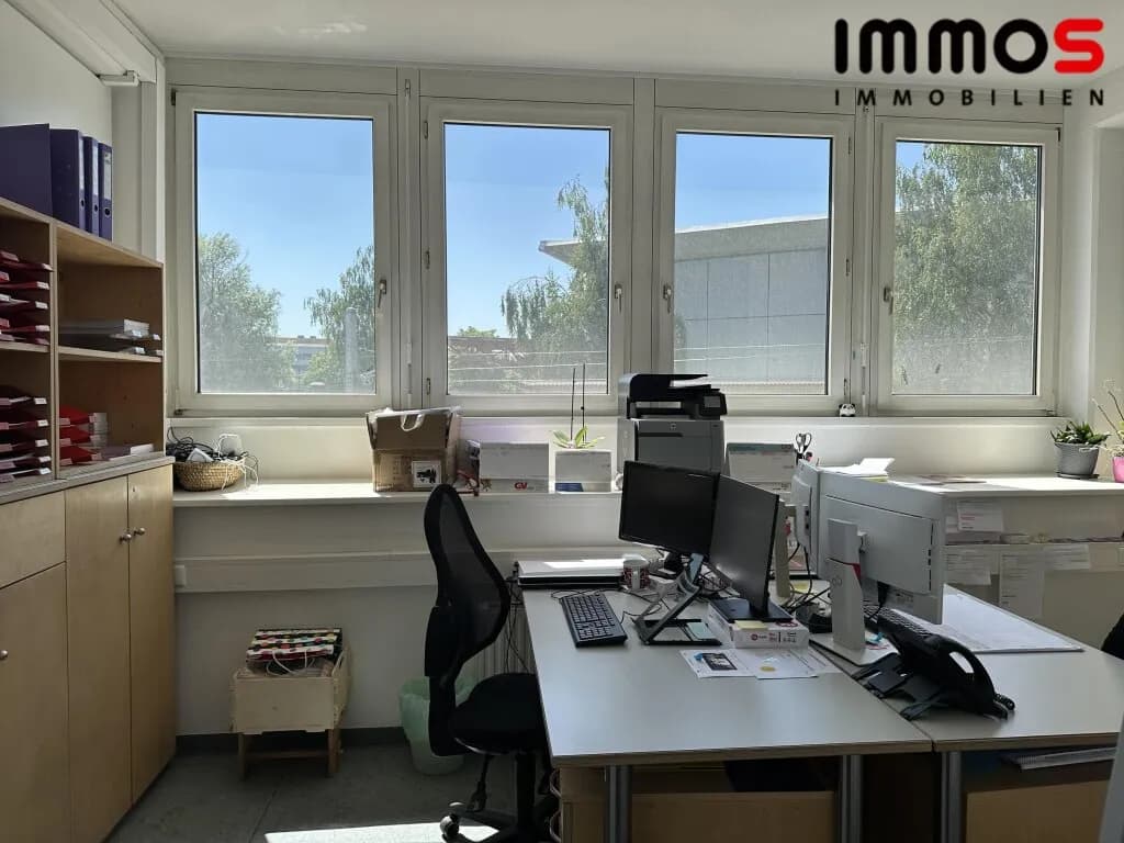 Gewerbeimmobilie mieten in Linz – 1 158 m², € 9.381 – Bild 17 von 48