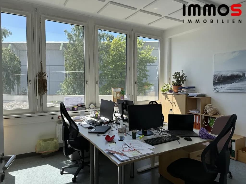 Gewerbeimmobilie mieten in Linz – 1 158 m², € 9.381 – Bild 18 von 48