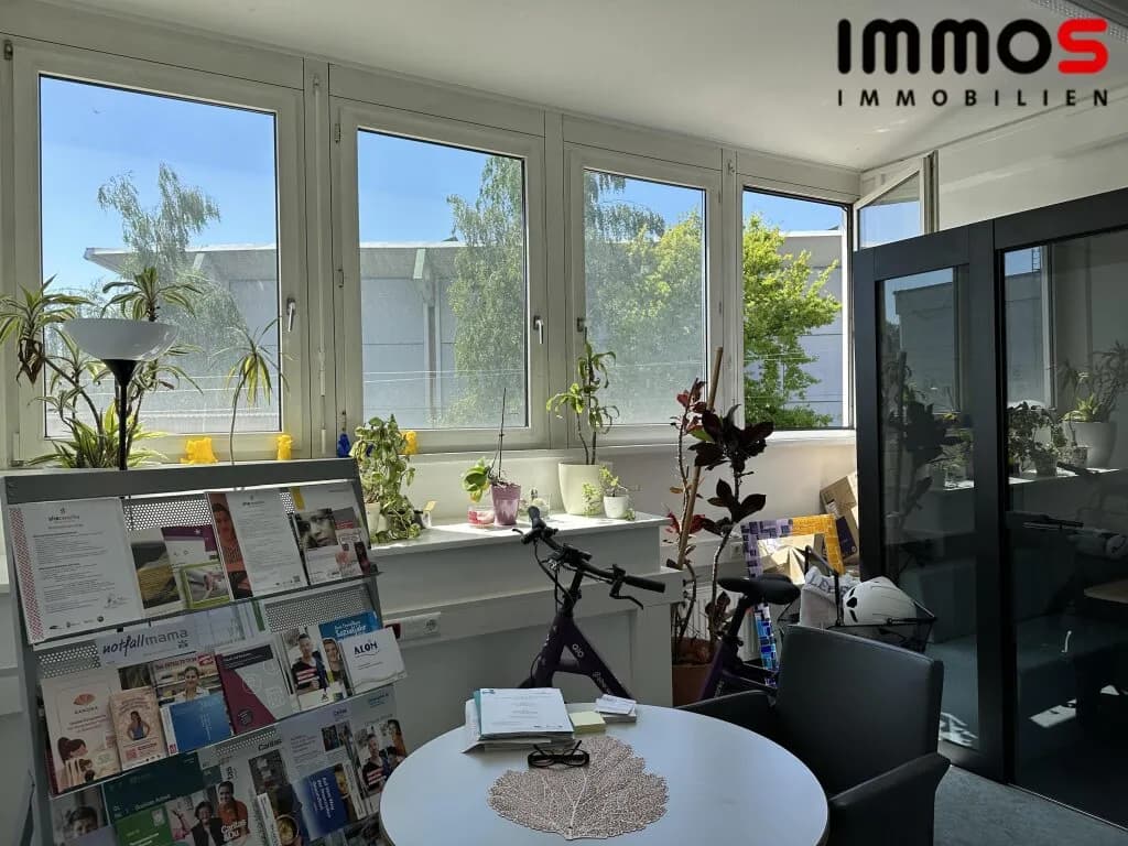Gewerbeimmobilie mieten in Linz – 1 158 m², € 9.381 – Bild 19 von 48