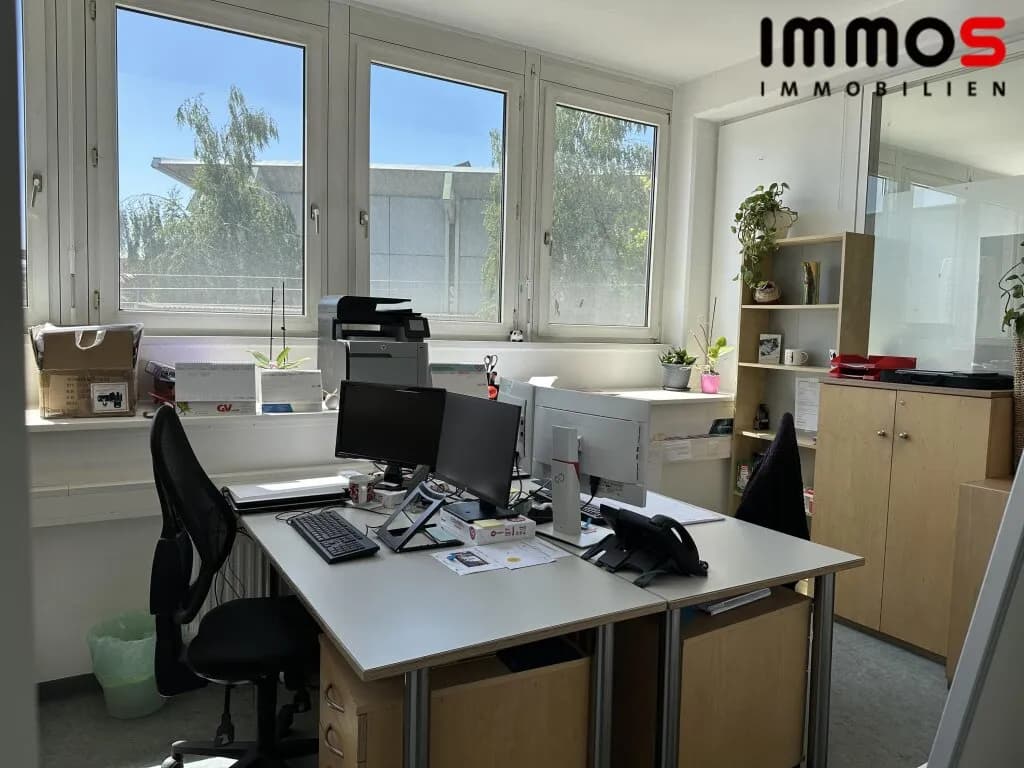Gewerbeimmobilie mieten in Linz – 1 158 m², € 9.381 – Bild 20 von 48