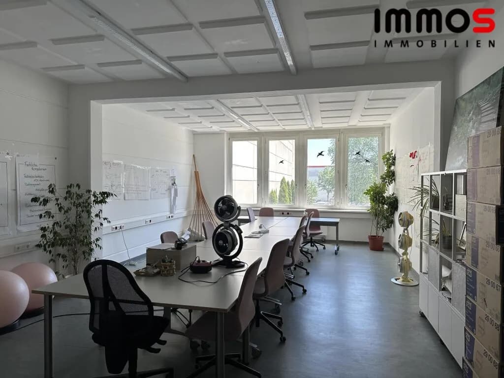 Gewerbeimmobilie mieten in Linz – 1 158 m², € 9.381 – Bild 21 von 48