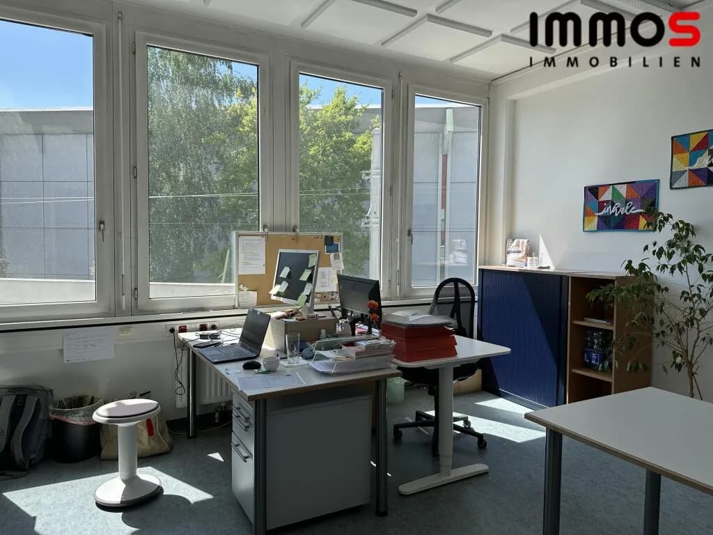 Gewerbeimmobilie mieten in Linz – 1 158 m², € 9.381 – Bild 22 von 48