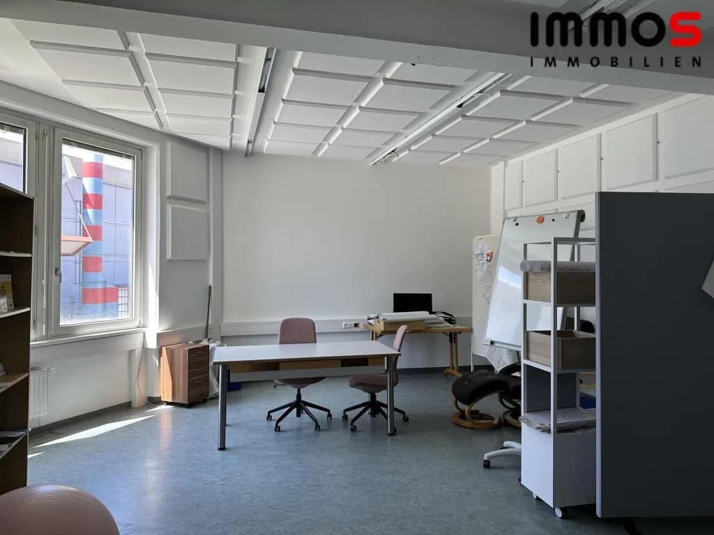 Gewerbeimmobilie mieten in Linz – 1 158 m², € 9.381 – Bild 23 von 48