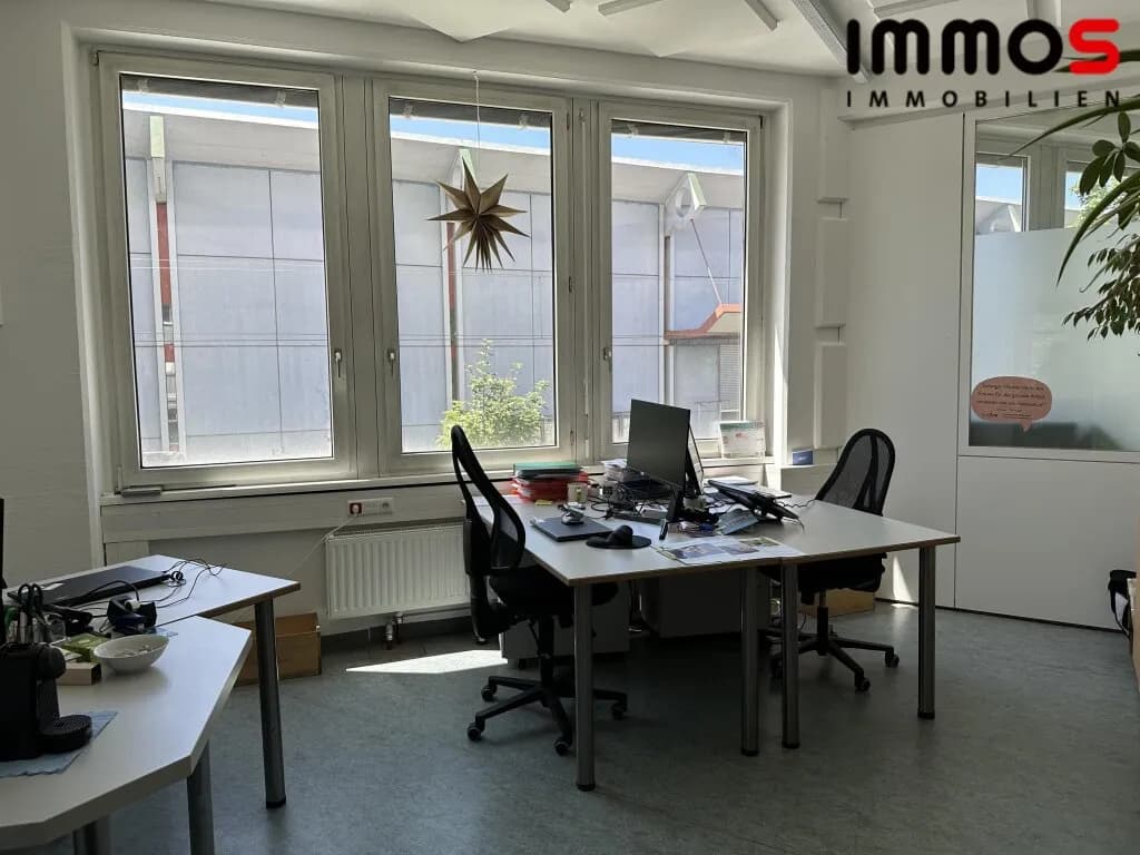 Gewerbeimmobilie mieten in Linz – 1 158 m², € 9.381 – Bild 24 von 48