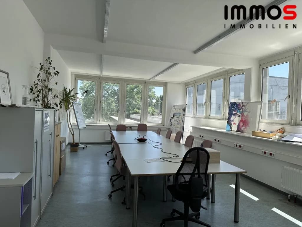 Gewerbeimmobilie mieten in Linz – 1 158 m², € 9.381 – Bild 25 von 48