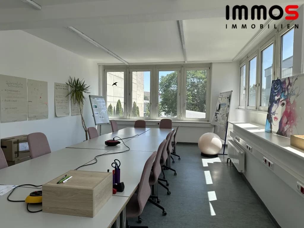 Gewerbeimmobilie mieten in Linz – 1 158 m², € 9.381 – Bild 26 von 48