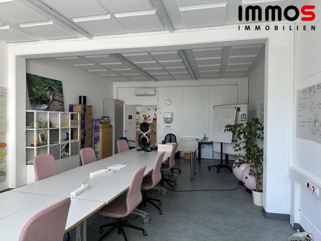 Gewerbeimmobilie mieten in Linz – 1 158 m², € 9.381 – Bild 29 von 48