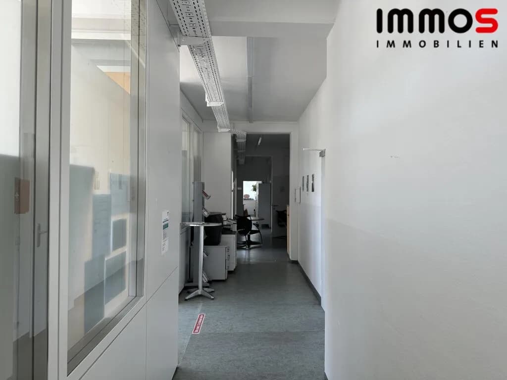 Gewerbeimmobilie mieten in Linz – 1 158 m², € 9.381 – Bild 32 von 48