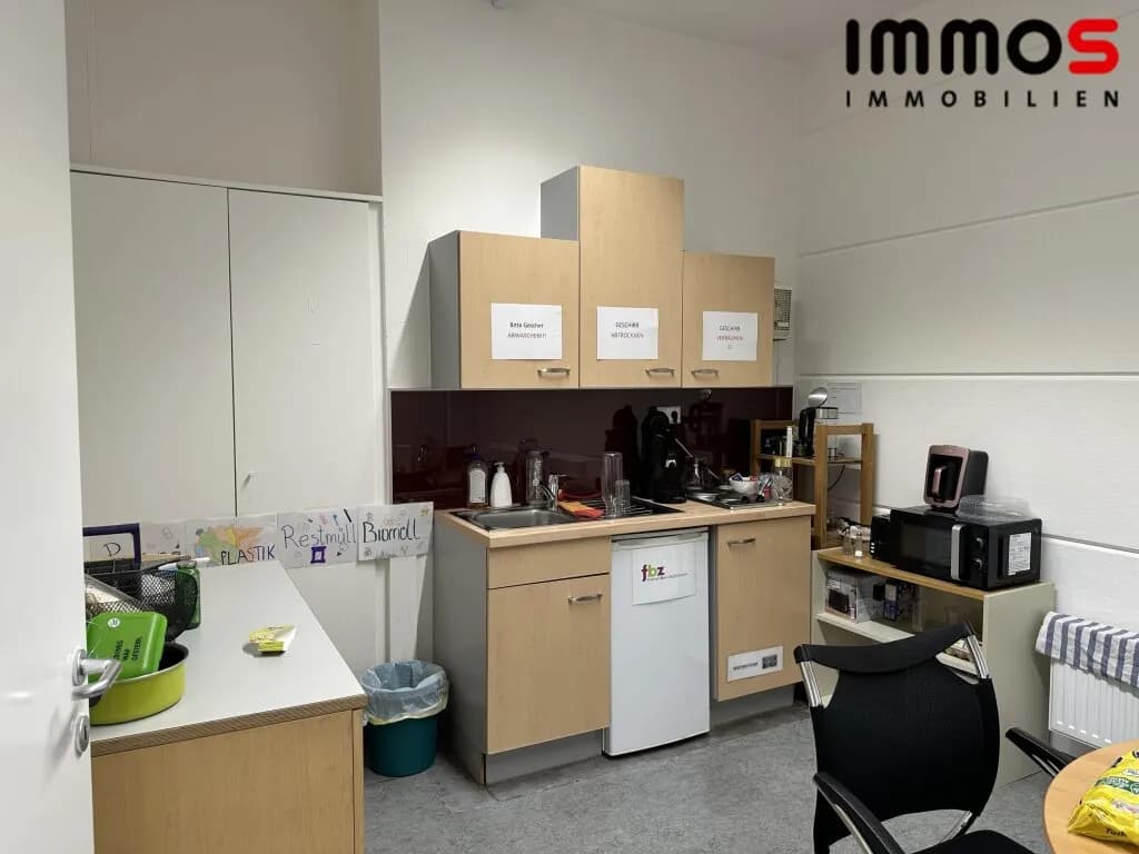 Gewerbeimmobilie mieten in Linz – 1 158 m², € 9.381 – Bild 33 von 48