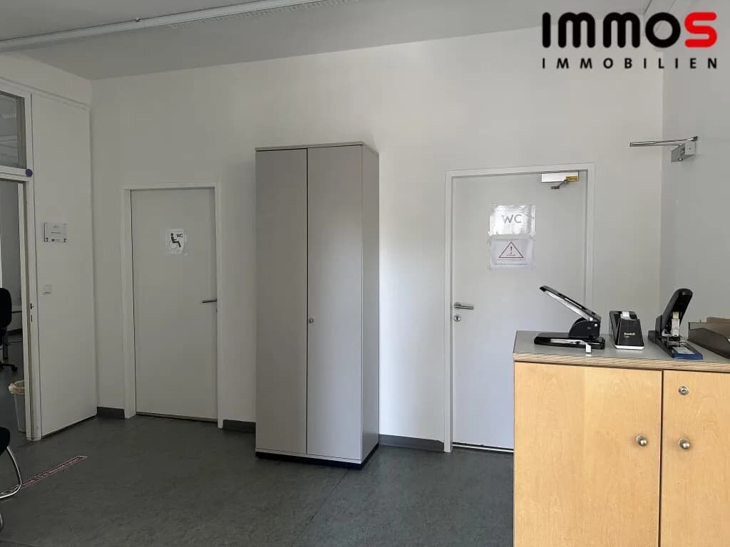 Gewerbeimmobilie mieten in Linz – 1 158 m², € 9.381 – Bild 34 von 48