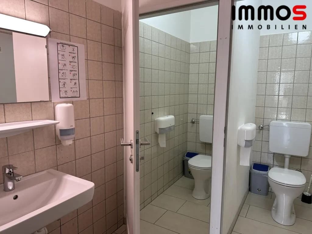 Gewerbeimmobilie mieten in Linz – 1 158 m², € 9.381 – Bild 35 von 48