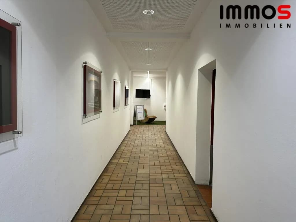 Gewerbeimmobilie mieten in Linz – 1 158 m², € 9.381 – Bild 36 von 48