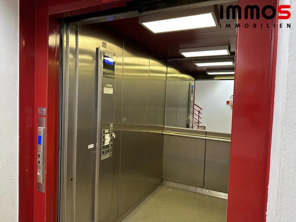 Gewerbeimmobilie mieten in Linz – 1 158 m², € 9.381 – Bild 39 von 48