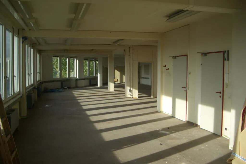 Gewerbeimmobilie mieten in Linz – 1 158 m², € 9.381 – Bild 41 von 48
