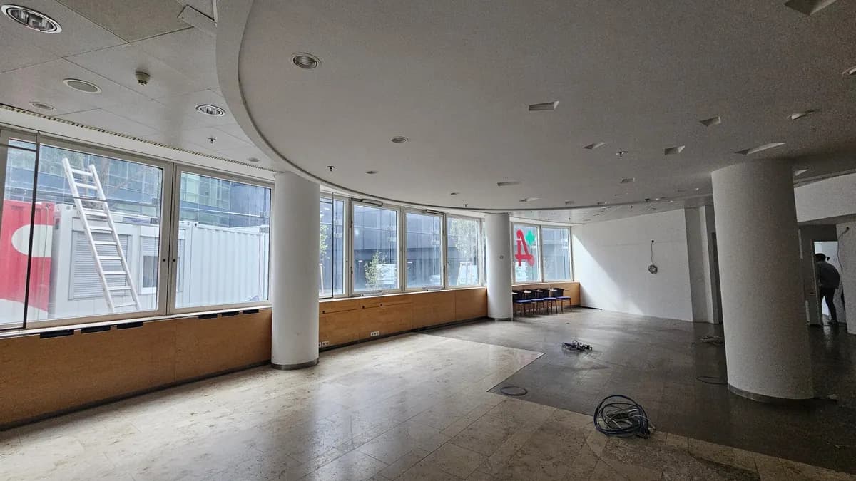 Gewerbeimmobilie mieten in Wien – 257 m², € 4.844 – Bild 2 von 13