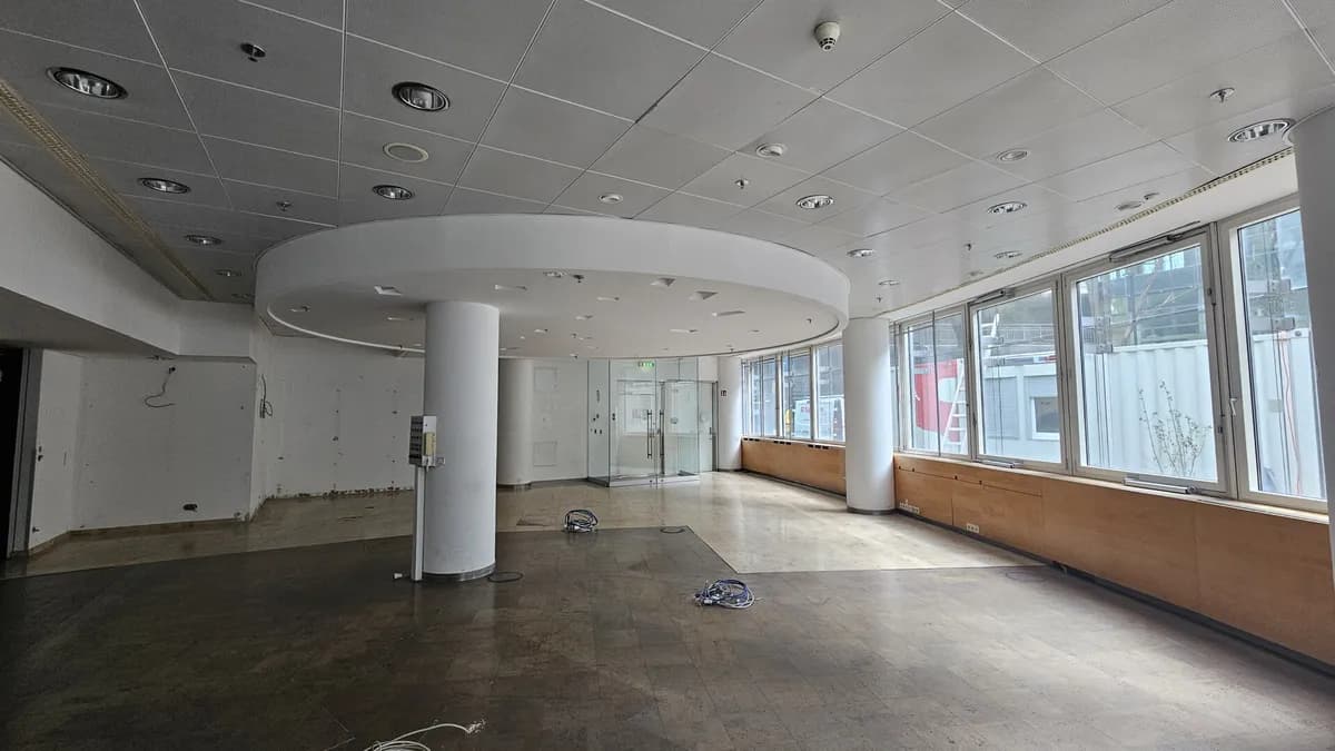 Gewerbeimmobilie mieten in Wien – 257 m², € 4.844 – Bild 3 von 13