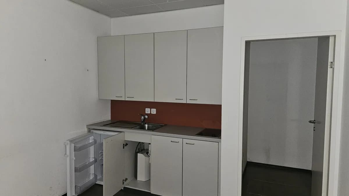 Gewerbeimmobilie mieten in Wien – 257 m², € 4.844 – Bild 4 von 13